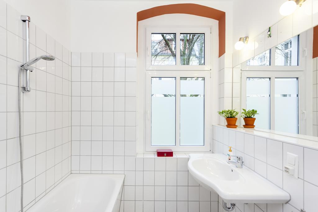 Apartment Winsstr. 68 Berlin Room photo