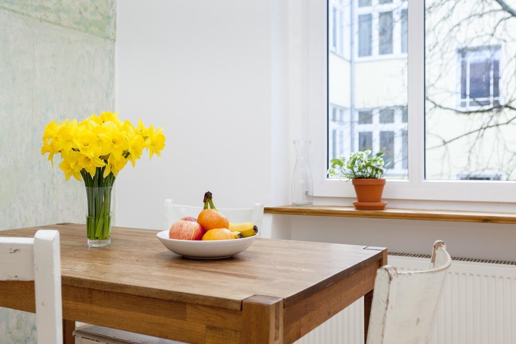 Apartment Winsstr. 68 Berlin Room photo